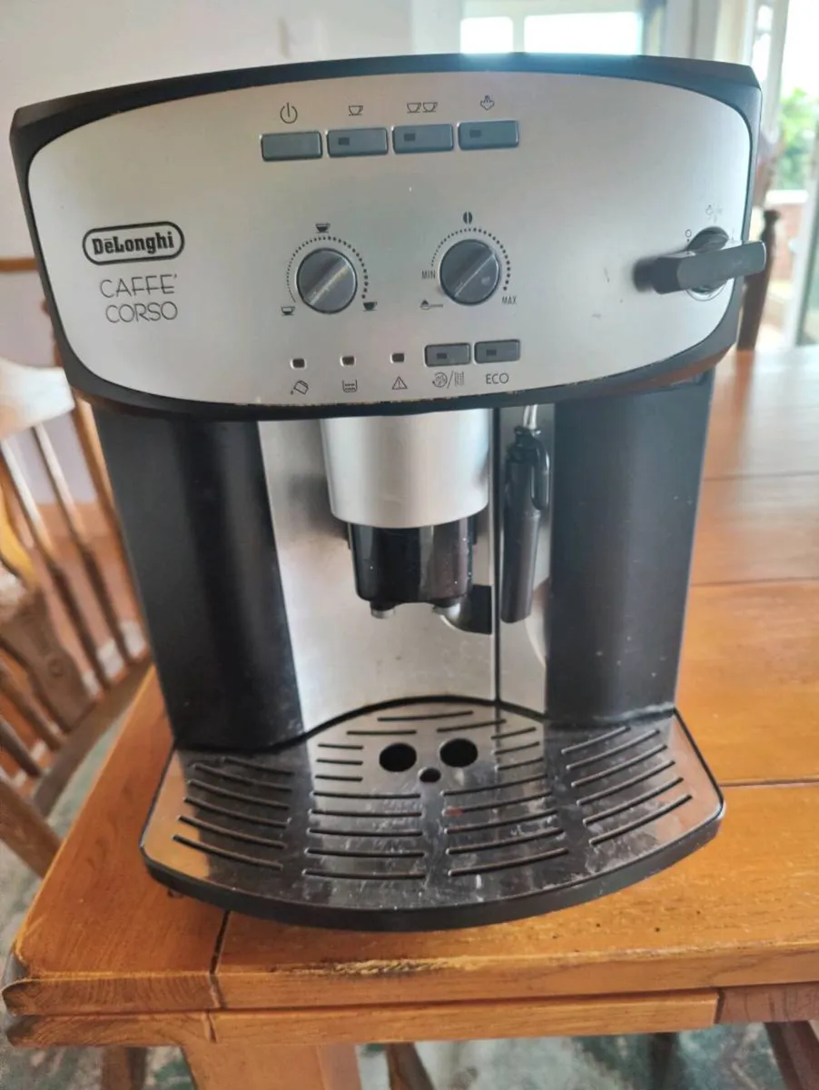 De'Longhi Caffe Corso - Coffee Maker - Image 1