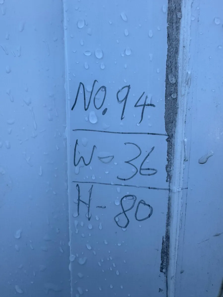 PVC Door - Image 2