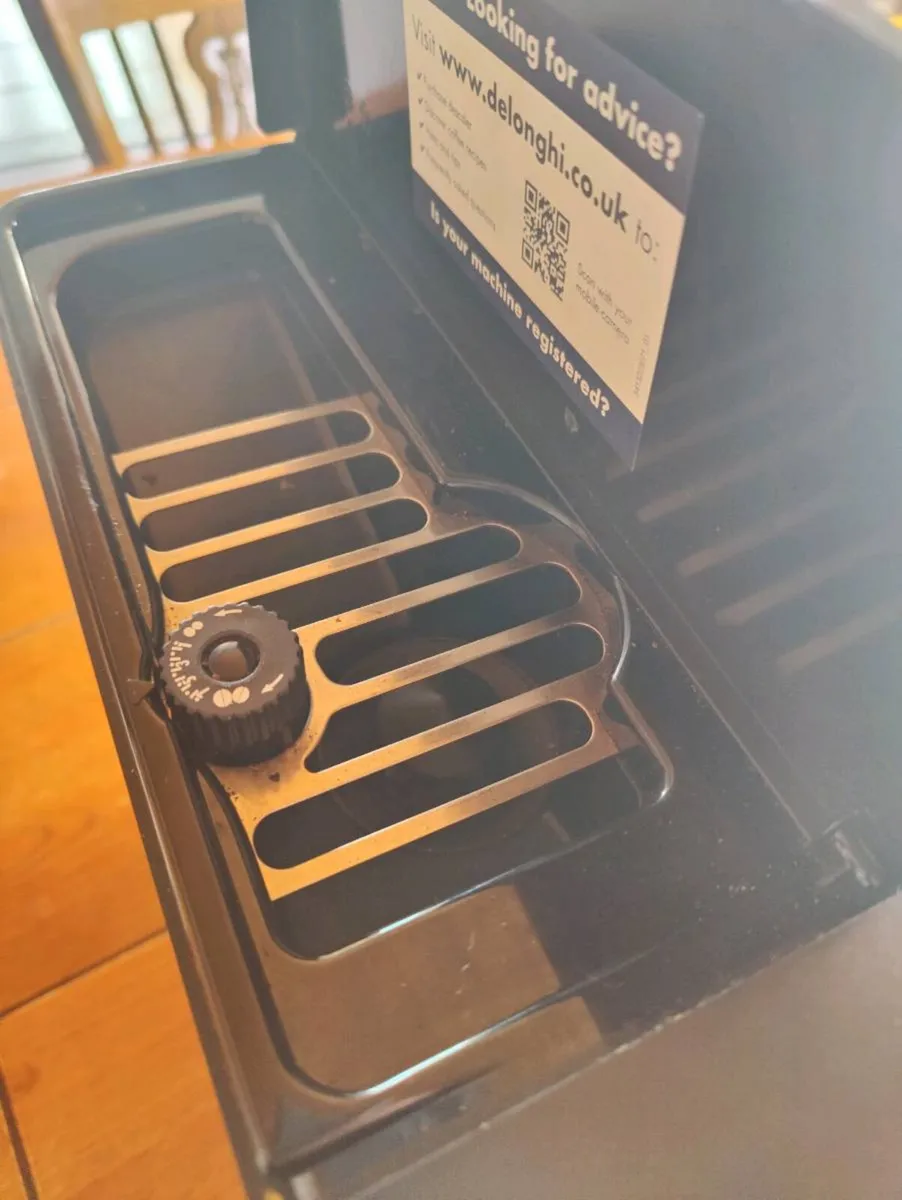 De'Longhi Caffe Corso - Coffee Maker - Image 4