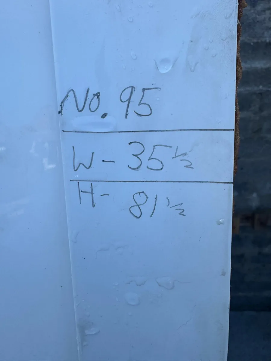 PVC Door - Image 2