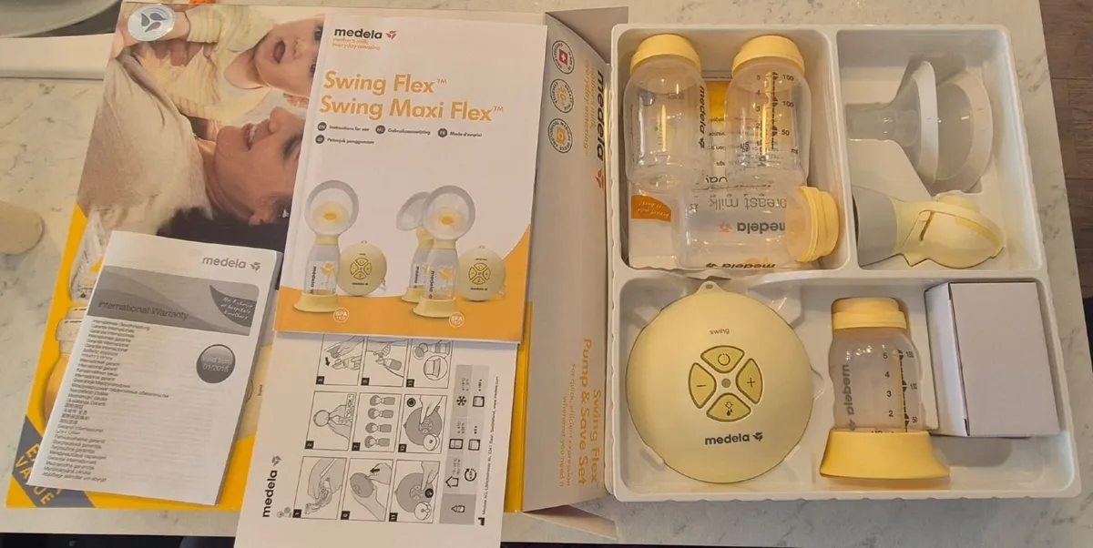 Breast Pump
