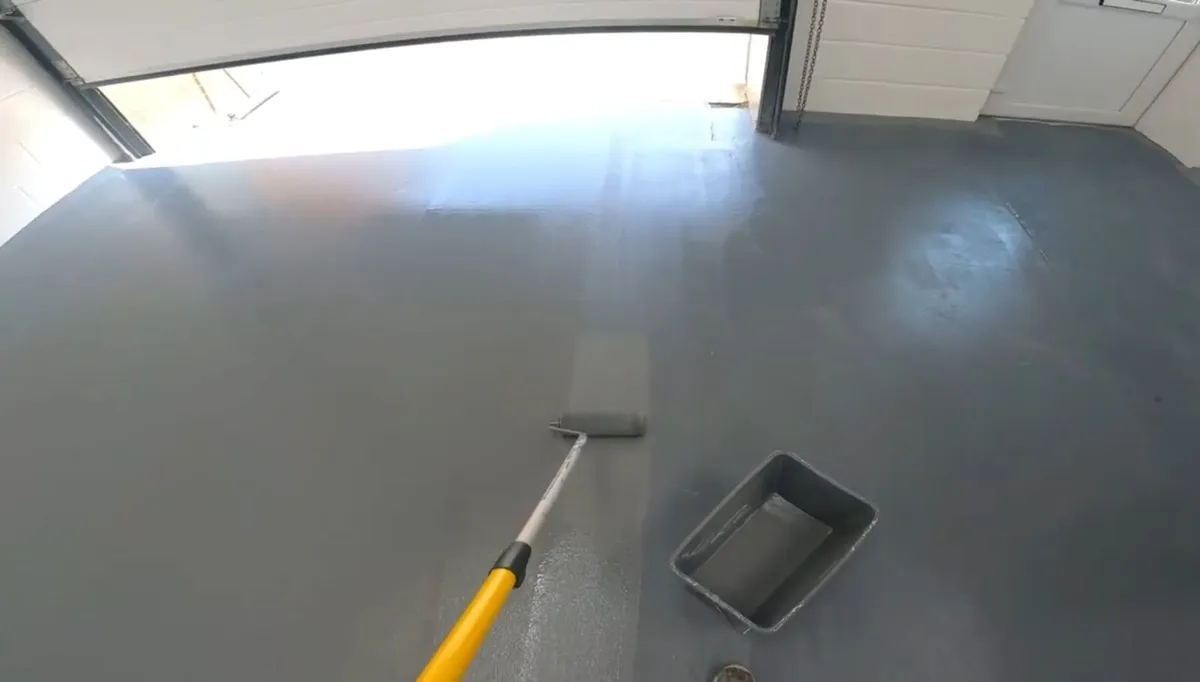 Industrial floor paint heavy duty 20 litres - Image 2