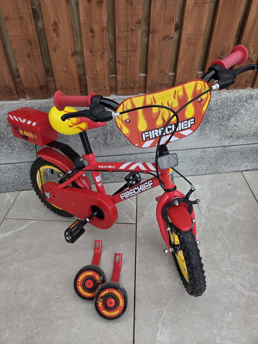 Bike 12" - Image 1