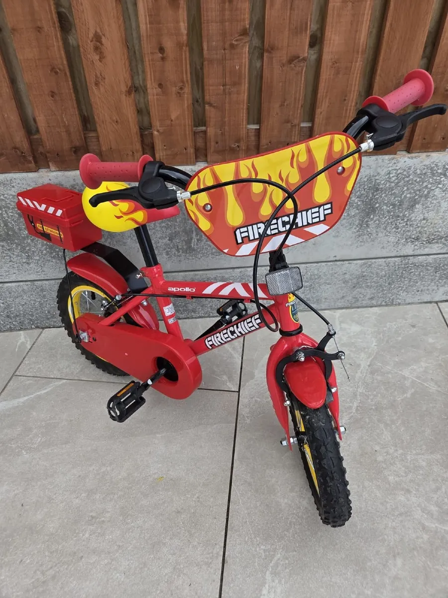 Bike 12" - Image 2