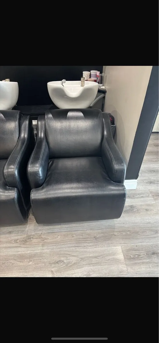 REM Backwash Basin