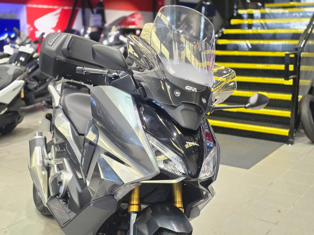 Honda Forza 750 - Image 2