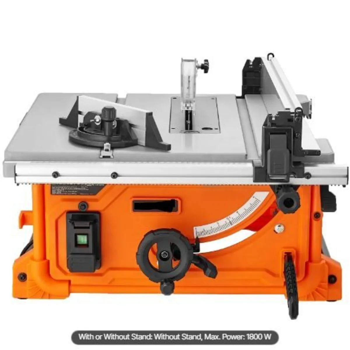 1800 W Table Saw Electric Cutting Machine, 625 mm - Image 4