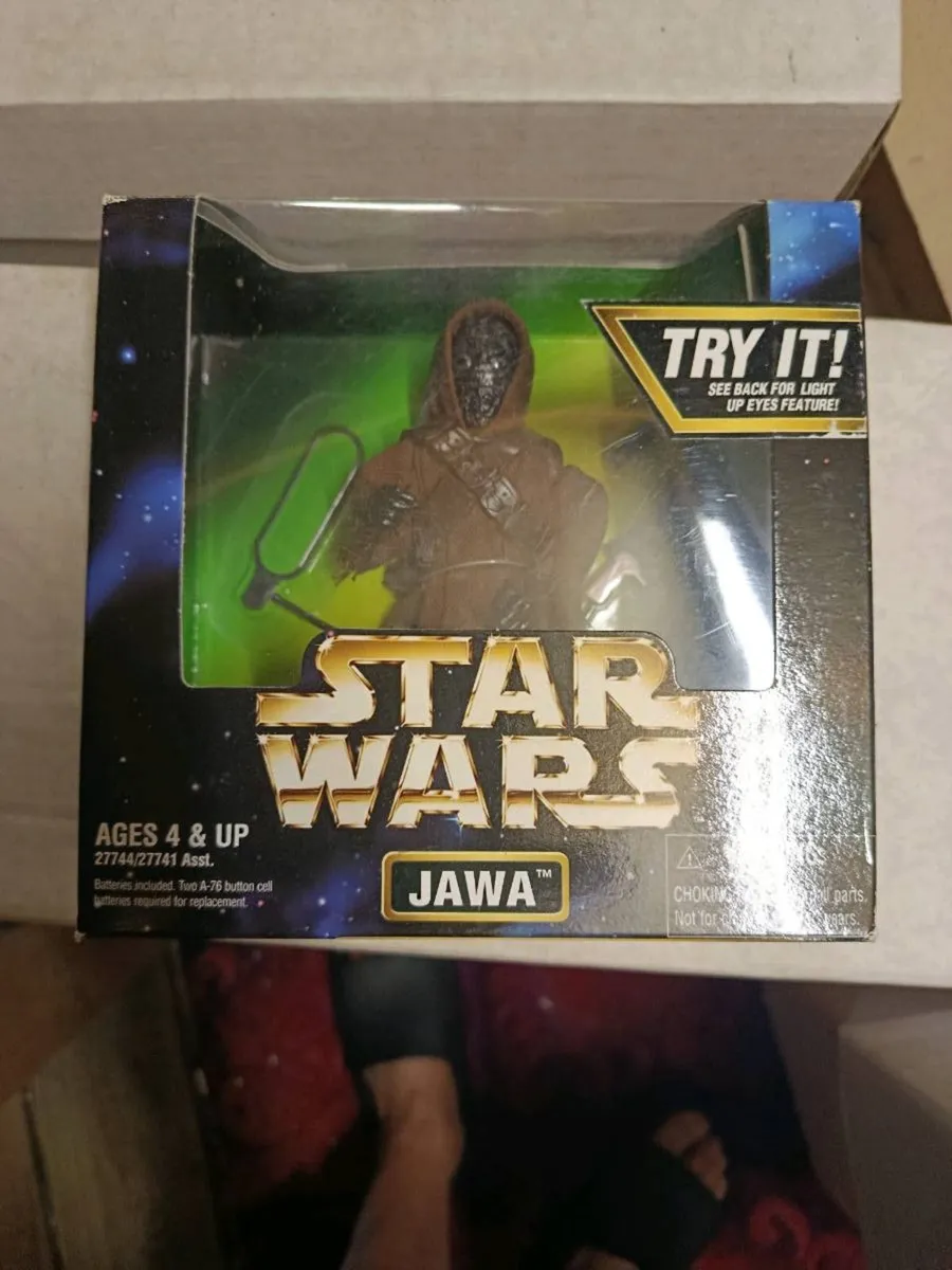 Jawa - Image 1