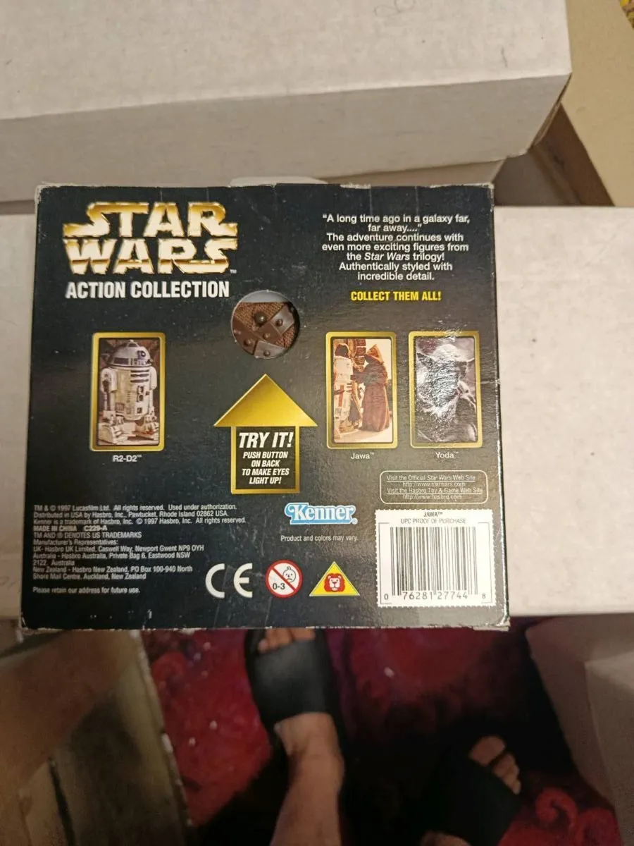 Jawa - Image 2