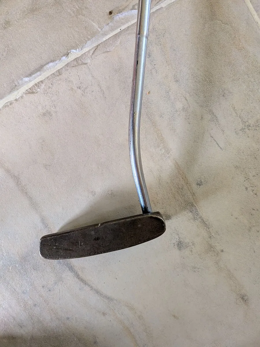Ping BLD vintage putter - Image 1