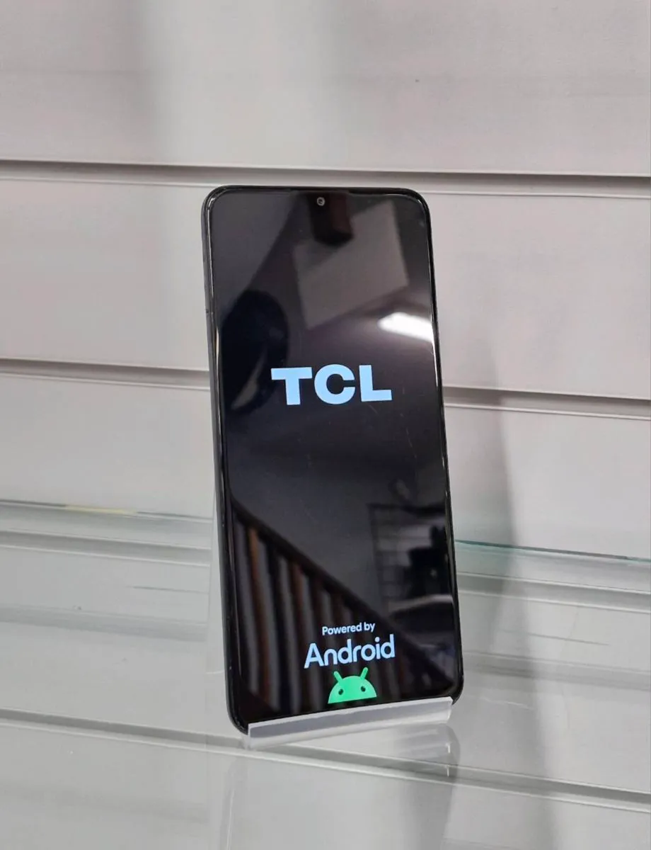 Tcl 40se 128GB - Image 1