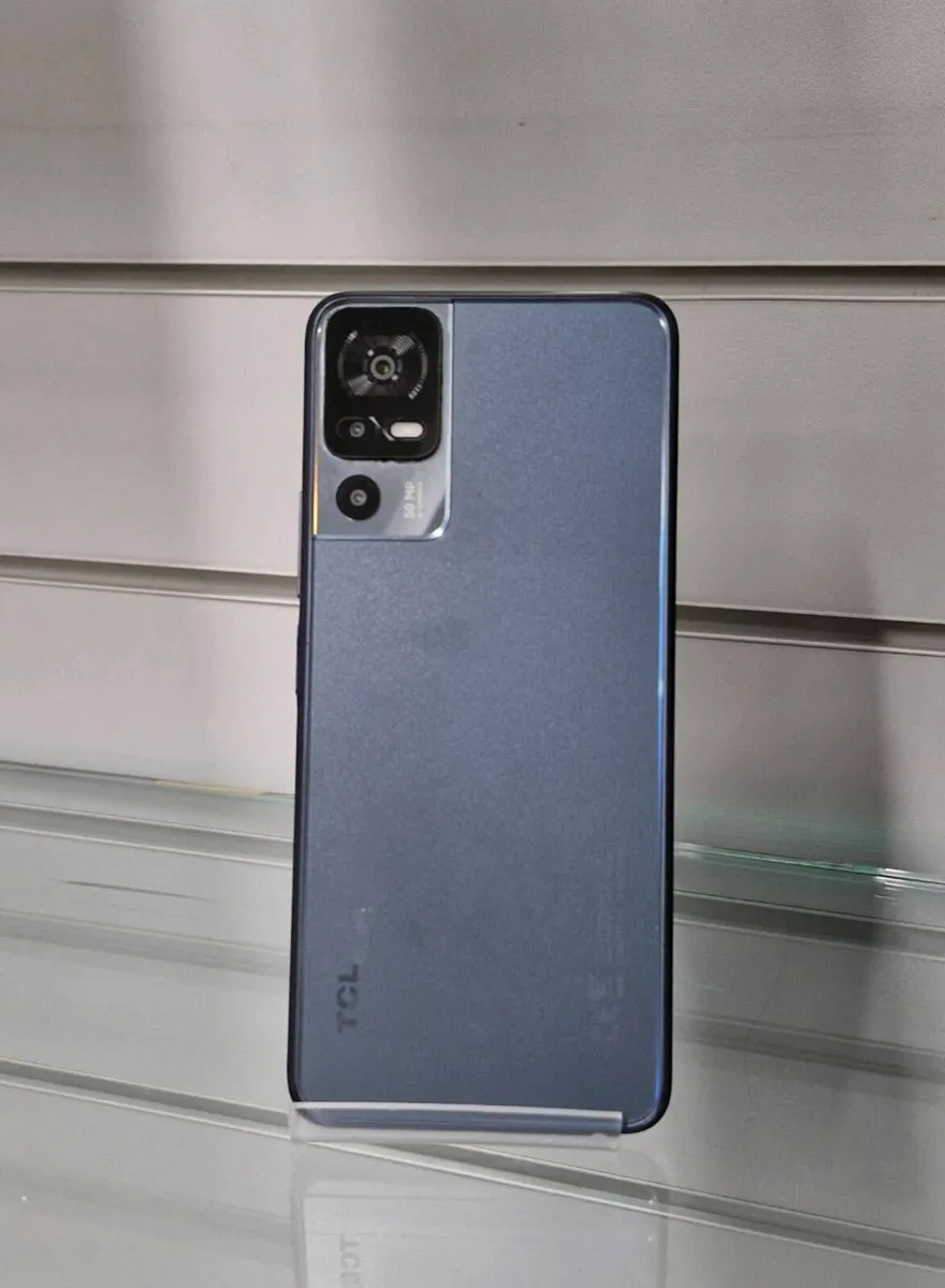 Tcl 40se 128GB - Image 2