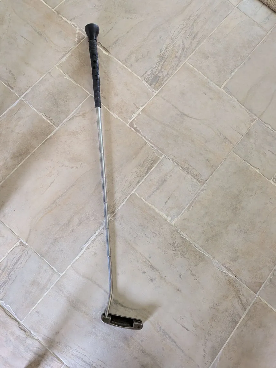Ping BLD vintage putter - Image 2