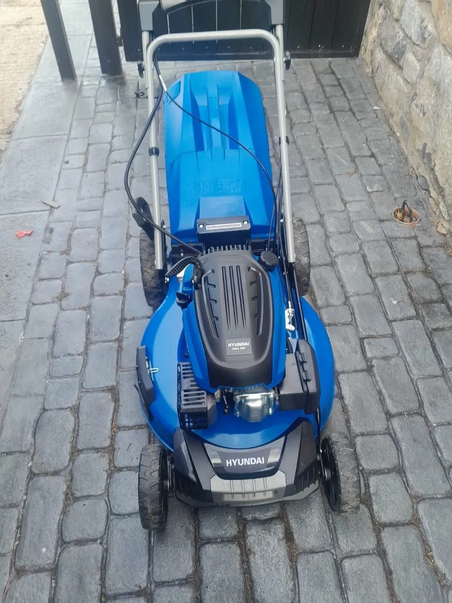 Lawnmower - Image 1