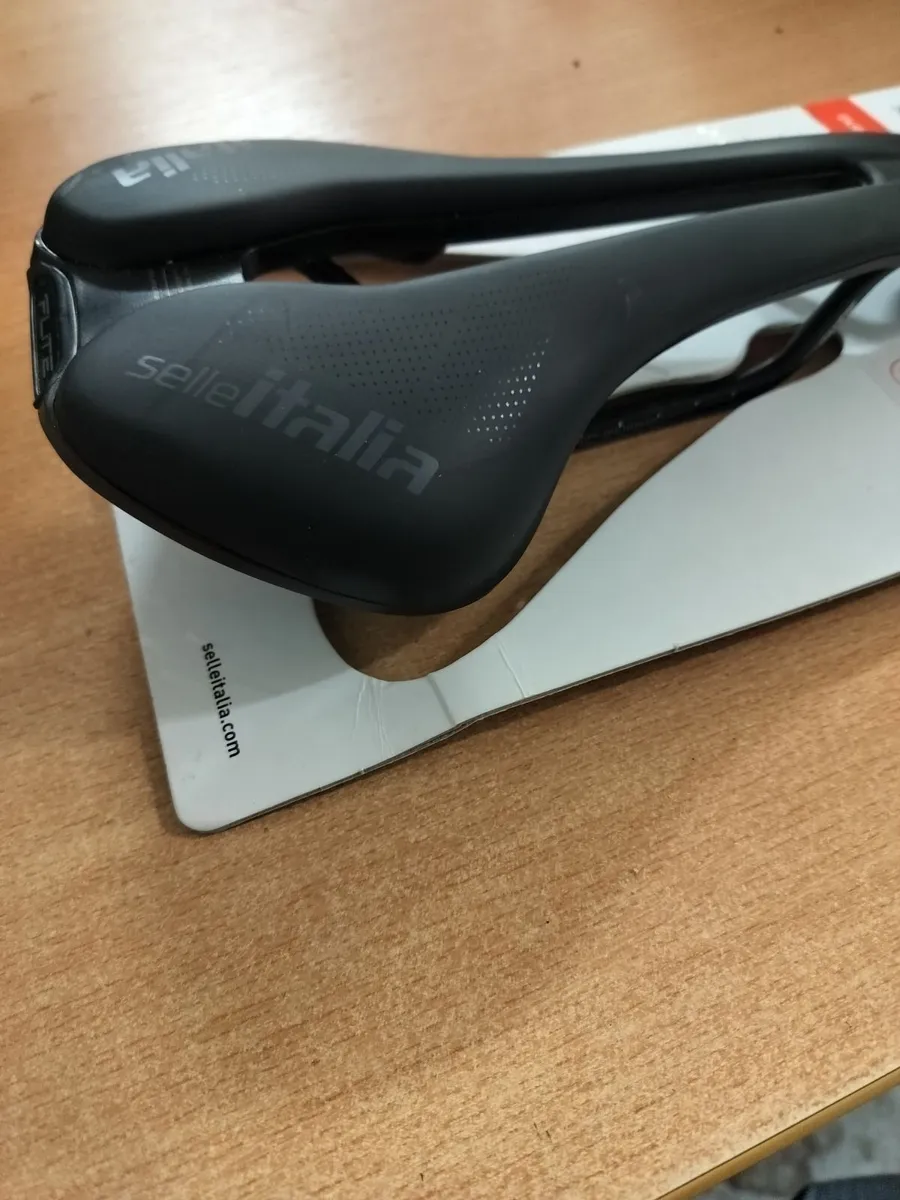 Selle Italia flite boost superflow saddle - Image 3