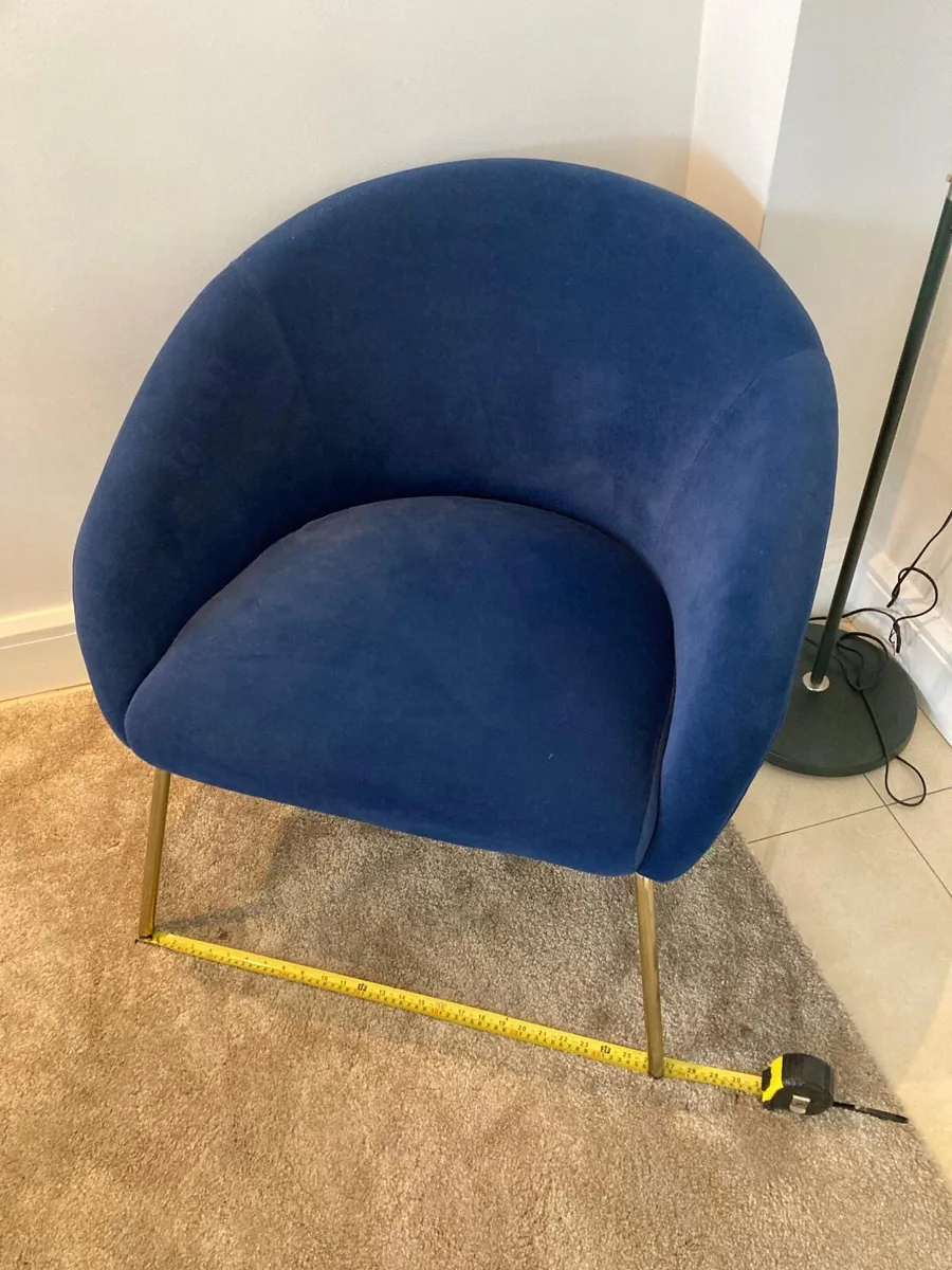 Tub chair - Image 3