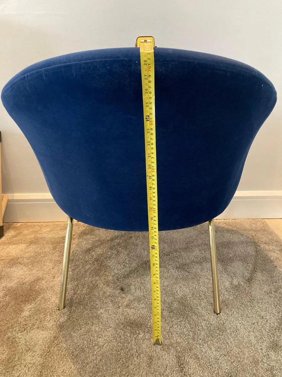 Tub chair - Image 4