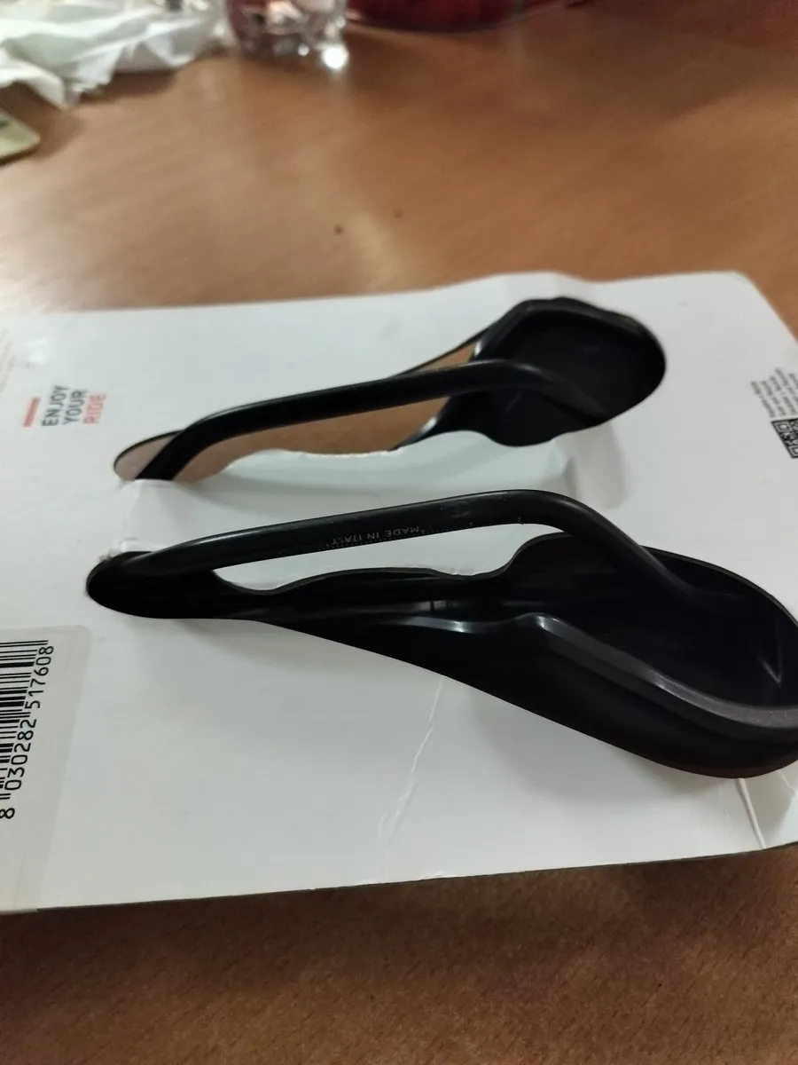 Selle Italia flite boost superflow saddle - Image 4