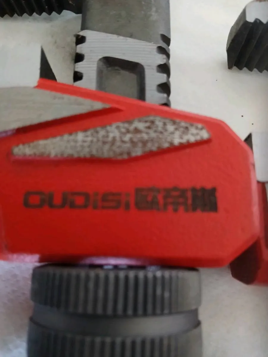 Pipe wrench - Image 3