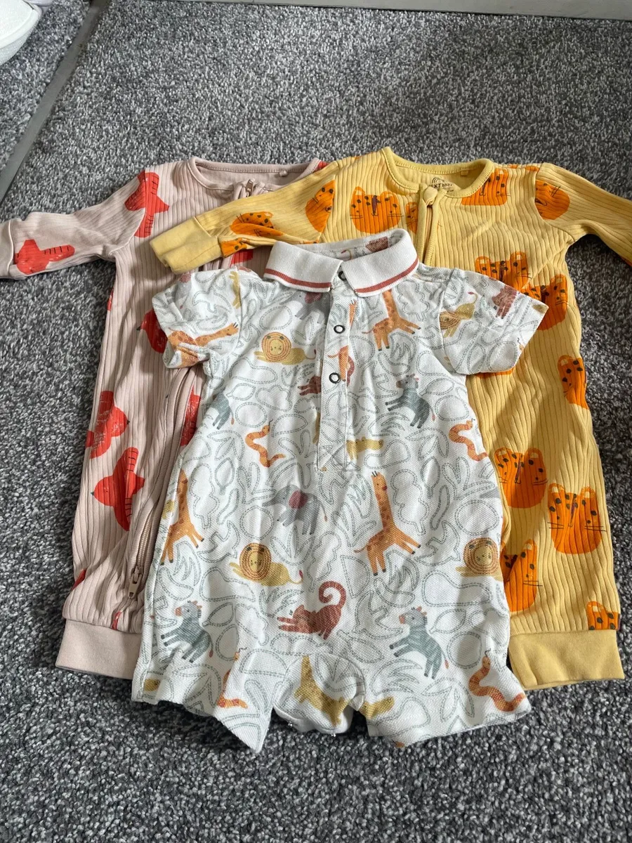 Baby clothes - Image 3
