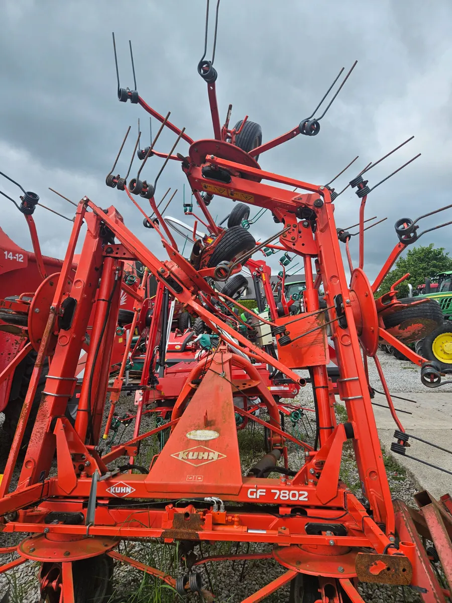 Tedder - Image 2