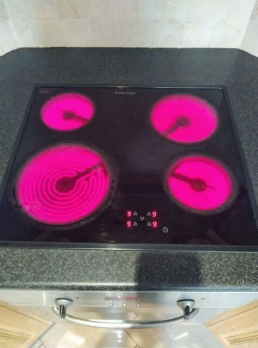 Electric Hob