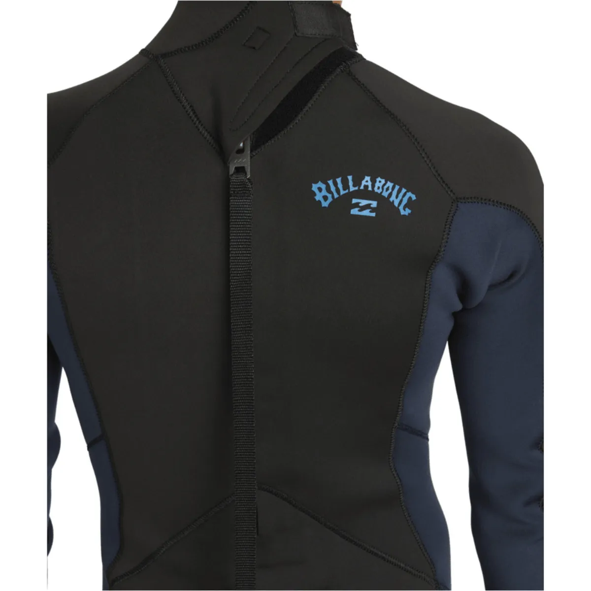 Wet Suit age 10 Billabong - Image 2