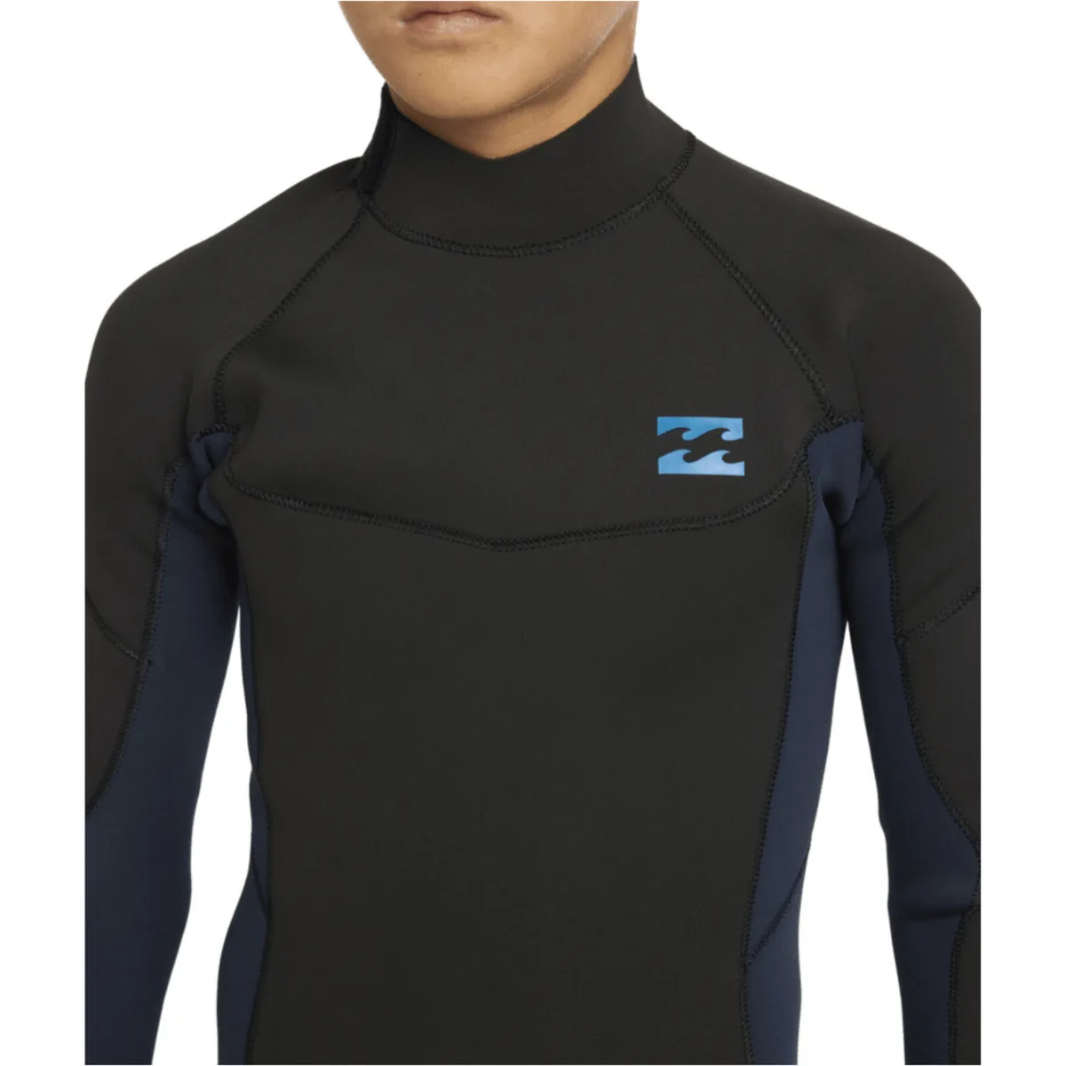 Wet Suit age 10 Billabong - Image 3
