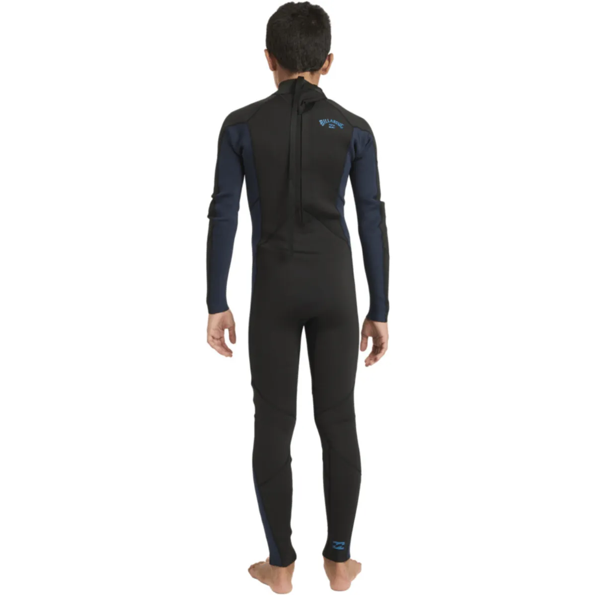Wet Suit age 10 Billabong - Image 4