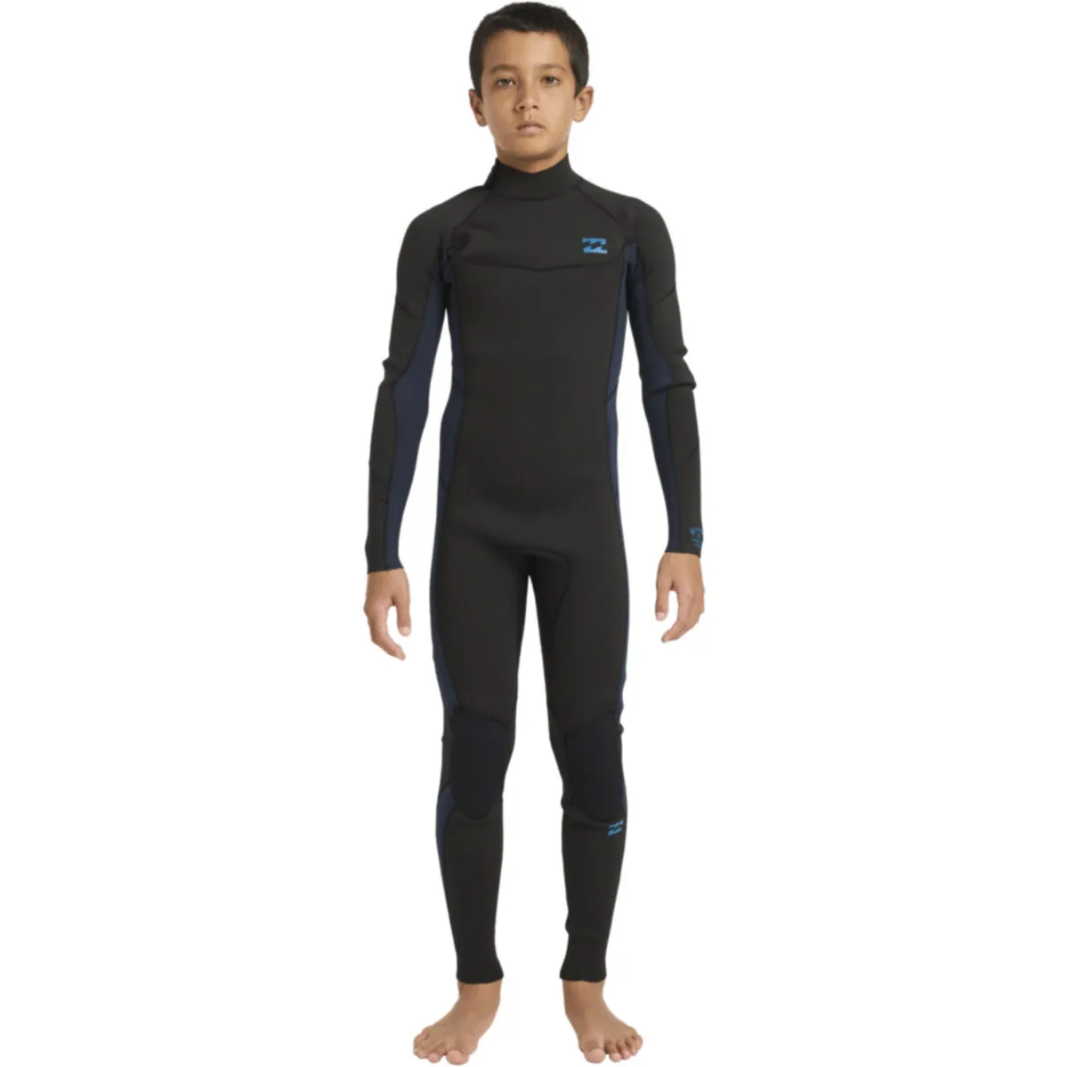 Wet Suit age 10 Billabong - Image 1