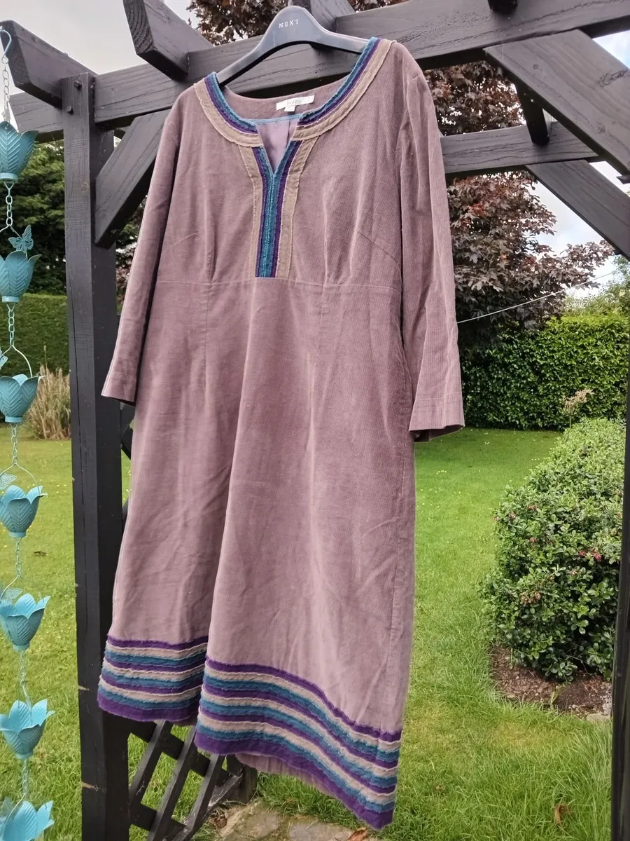 Dress - Image 1
