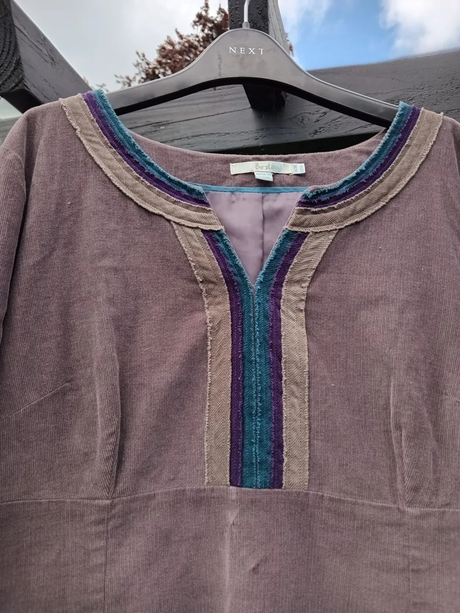 Dress - Image 3