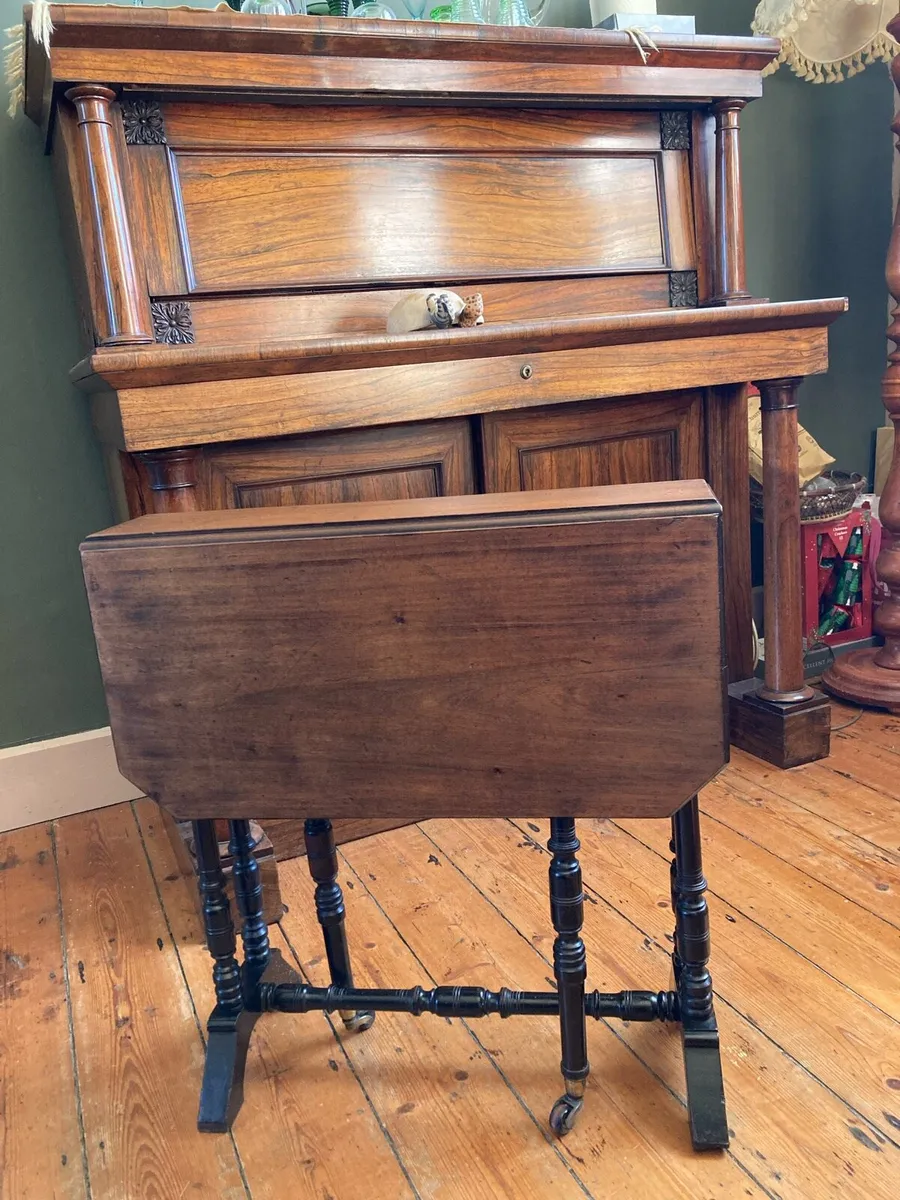 Neat Sutherland Table - Image 2