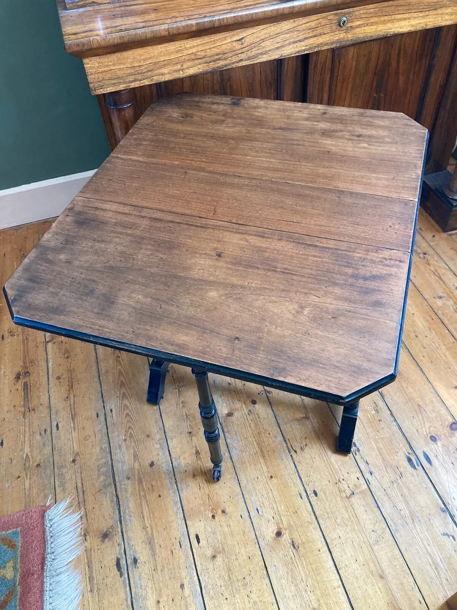 Neat Sutherland Table - Image 4
