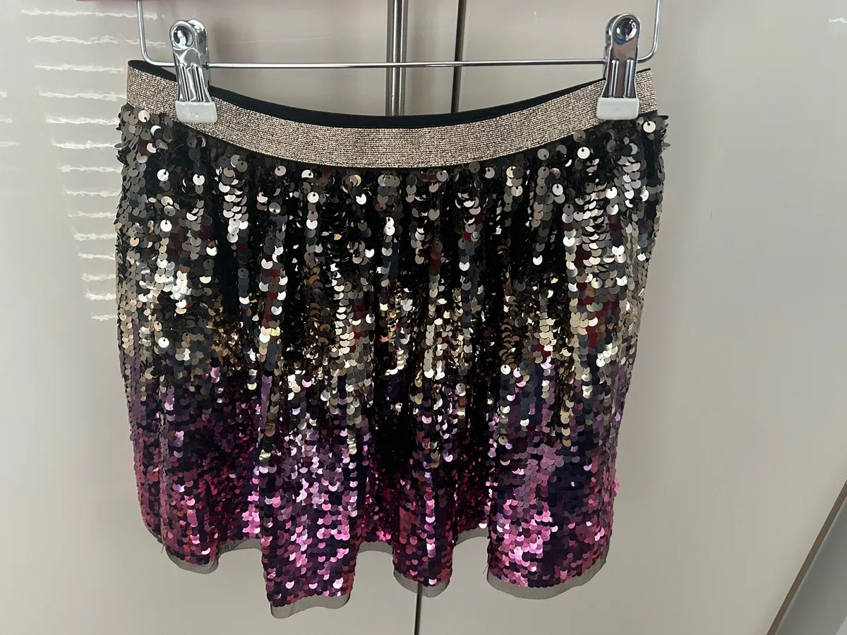 Children’s girls clothes bundle - Image 1