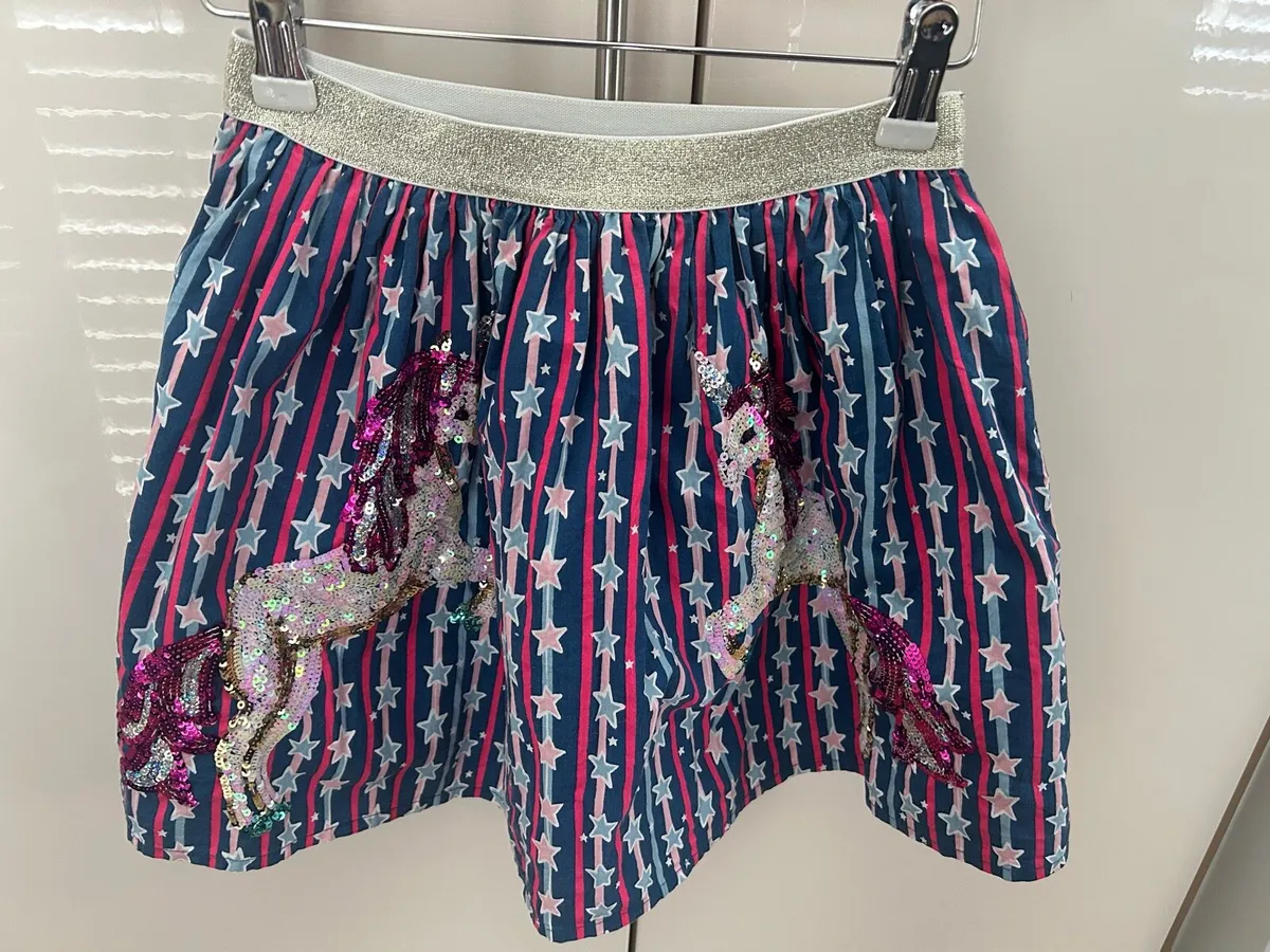 Children’s girls clothes bundle - Image 4