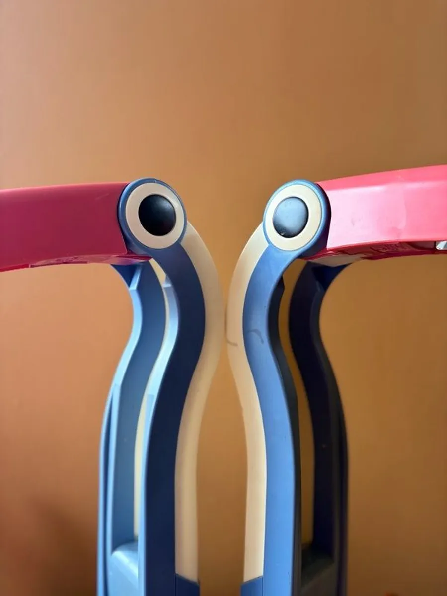 MCM rare desk lamps toucan - Image 2