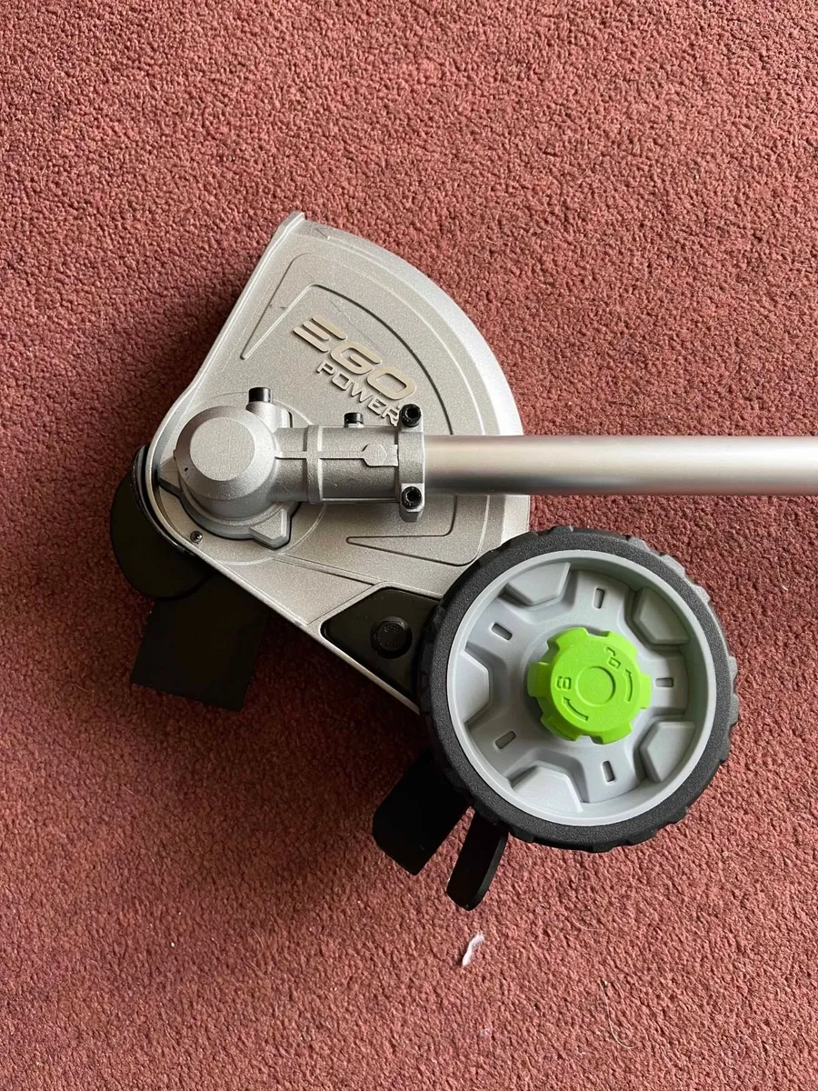 EGO edger attachment EA0800 for multitool - Image 1