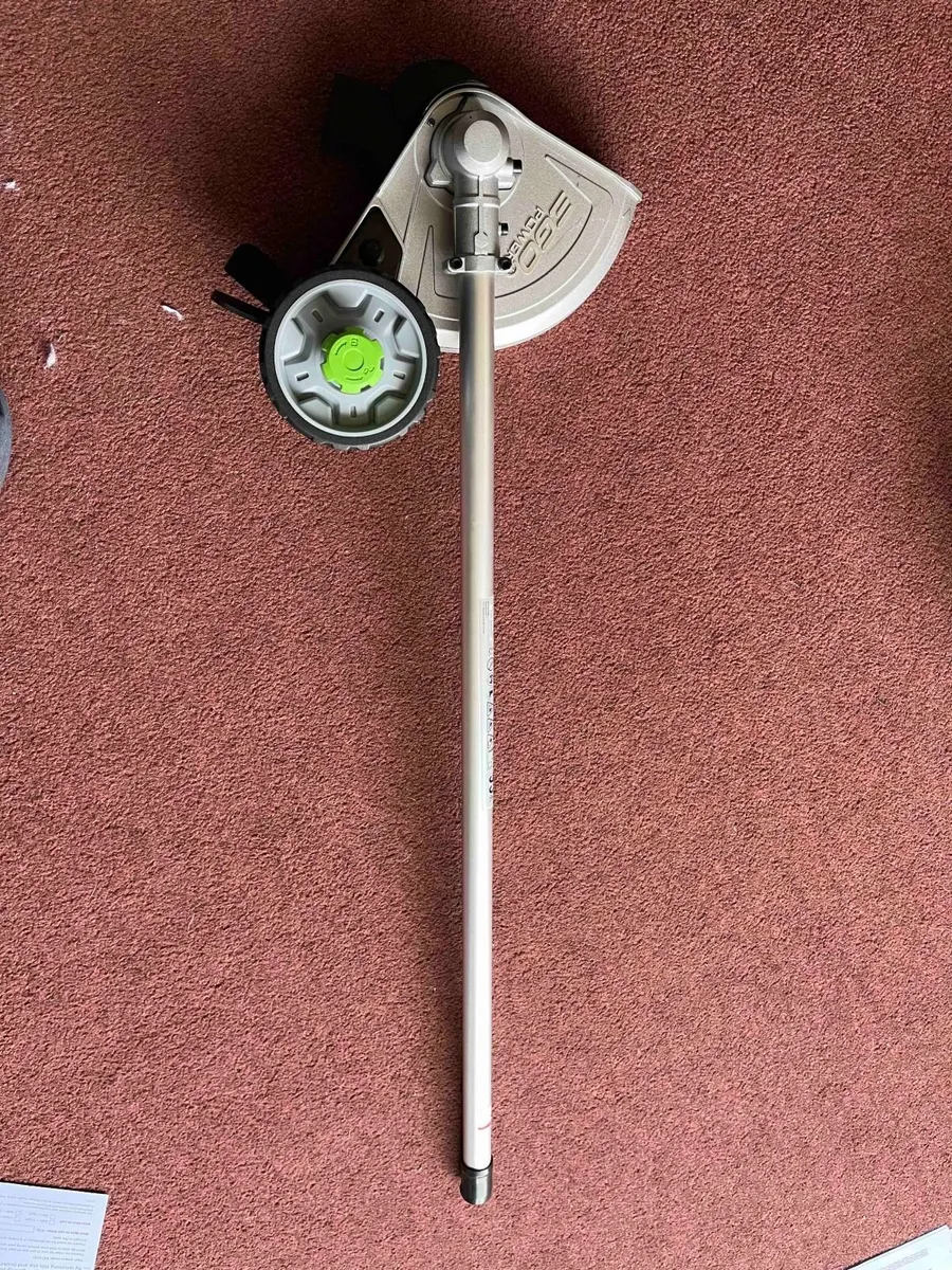 EGO edger attachment EA0800 for multitool - Image 4
