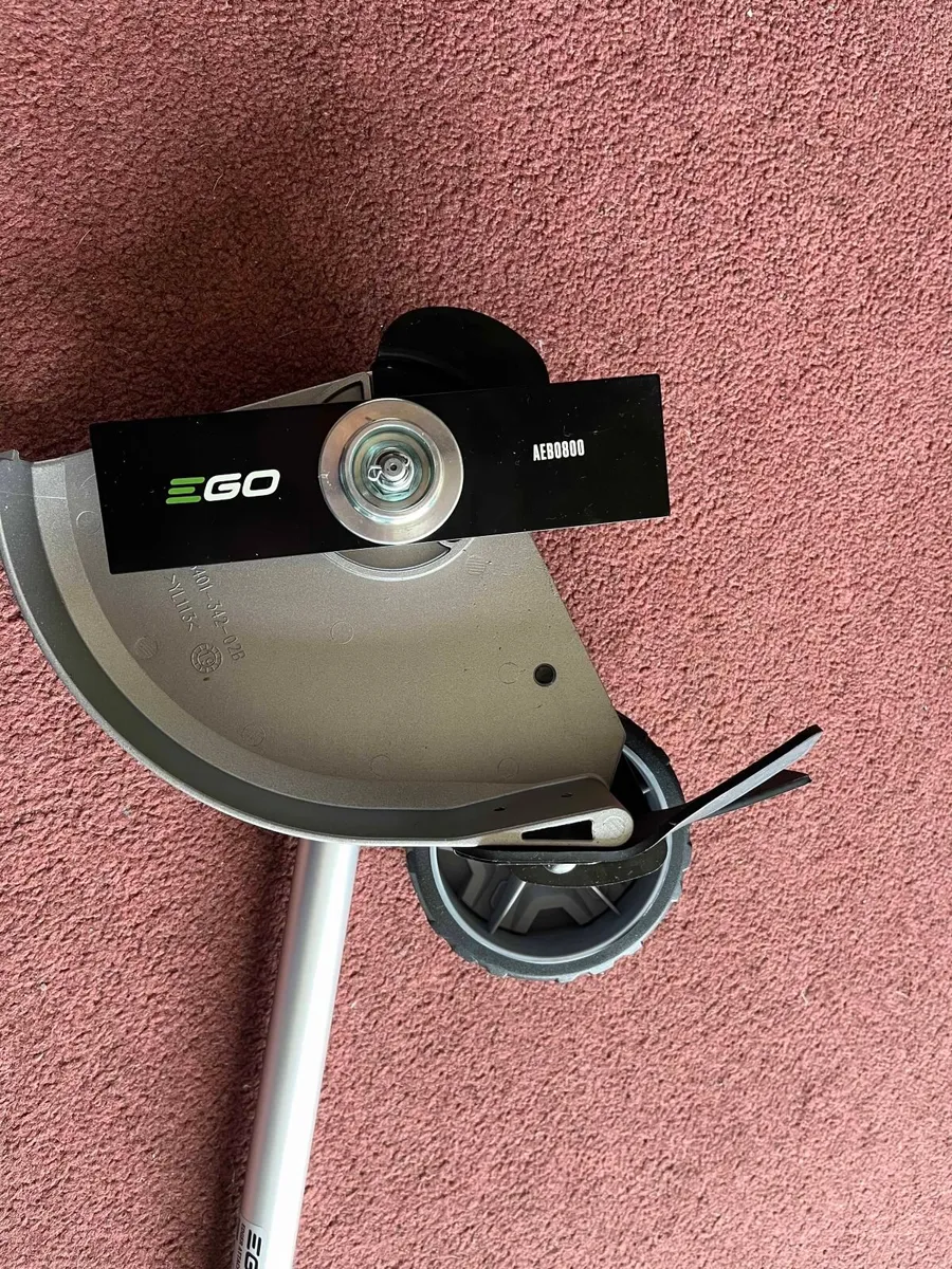 EGO edger attachment EA0800 for multitool - Image 3