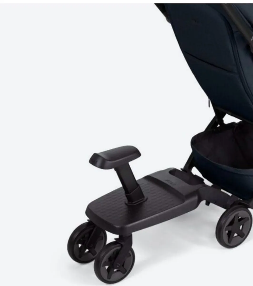 Joolz Aer+ Footboard - Image 2