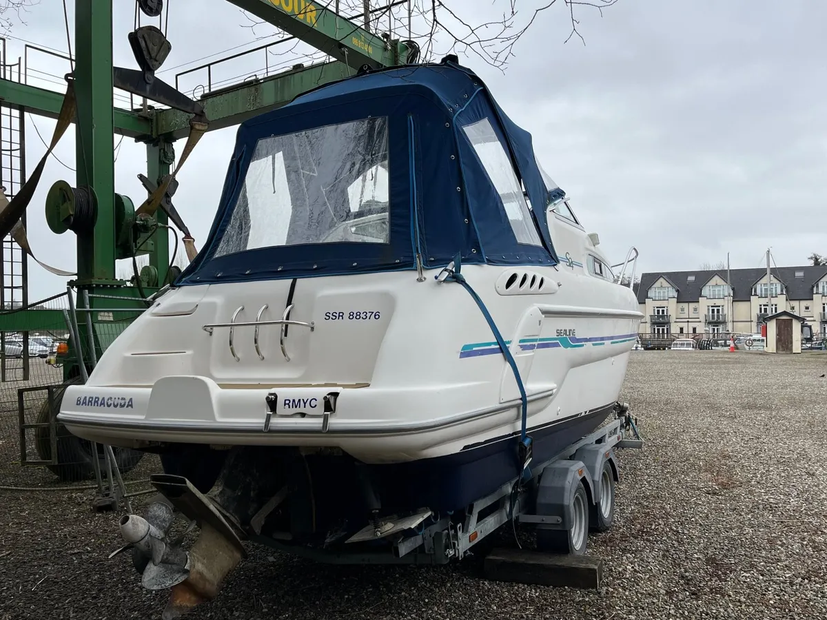 Shannon Boat Sales - Image 2