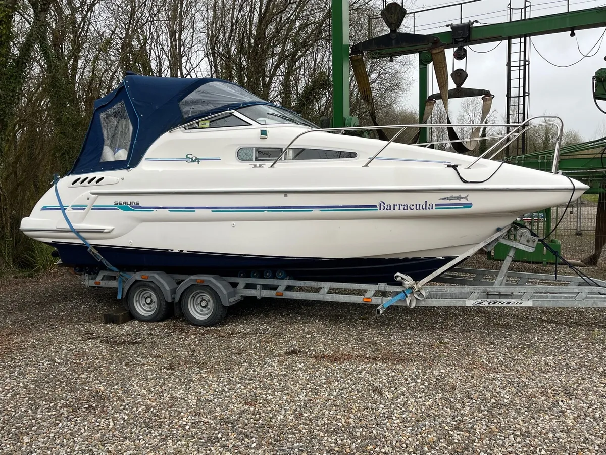 Shannon Boat Sales - Image 3