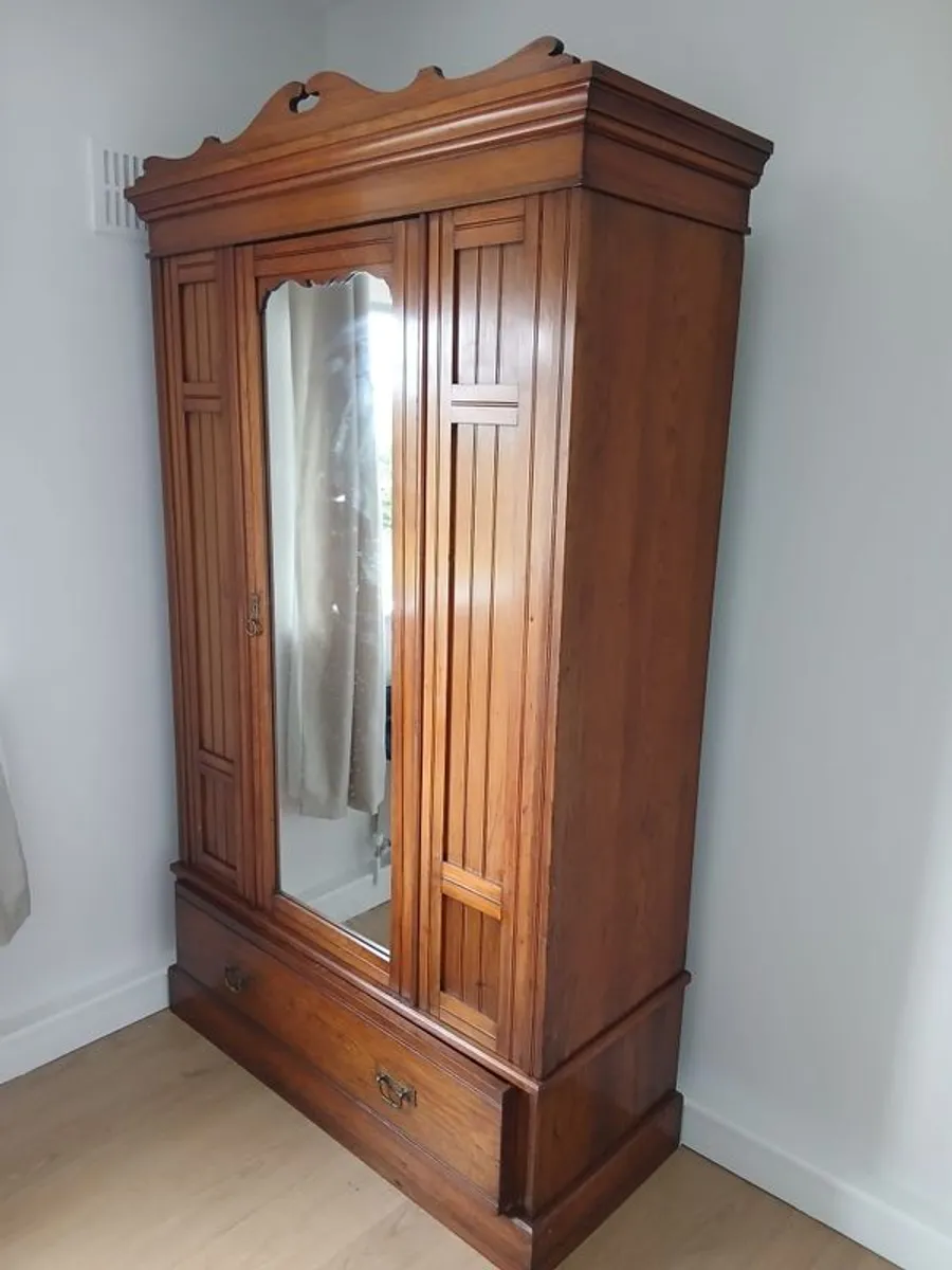 Edwardian Wardrobe - Image 1
