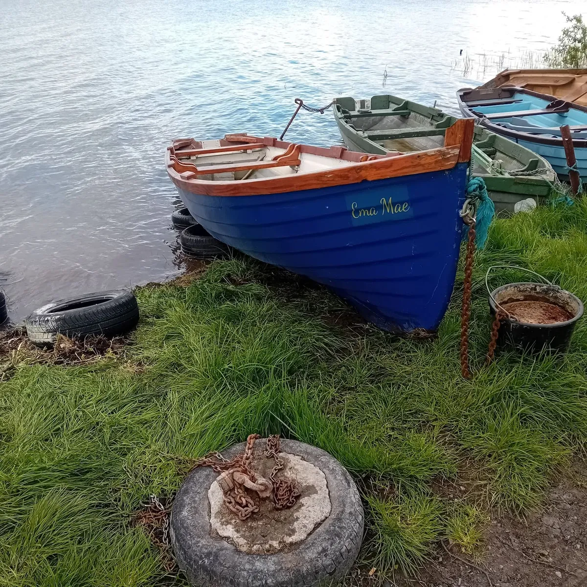 Lakeboat - Image 3