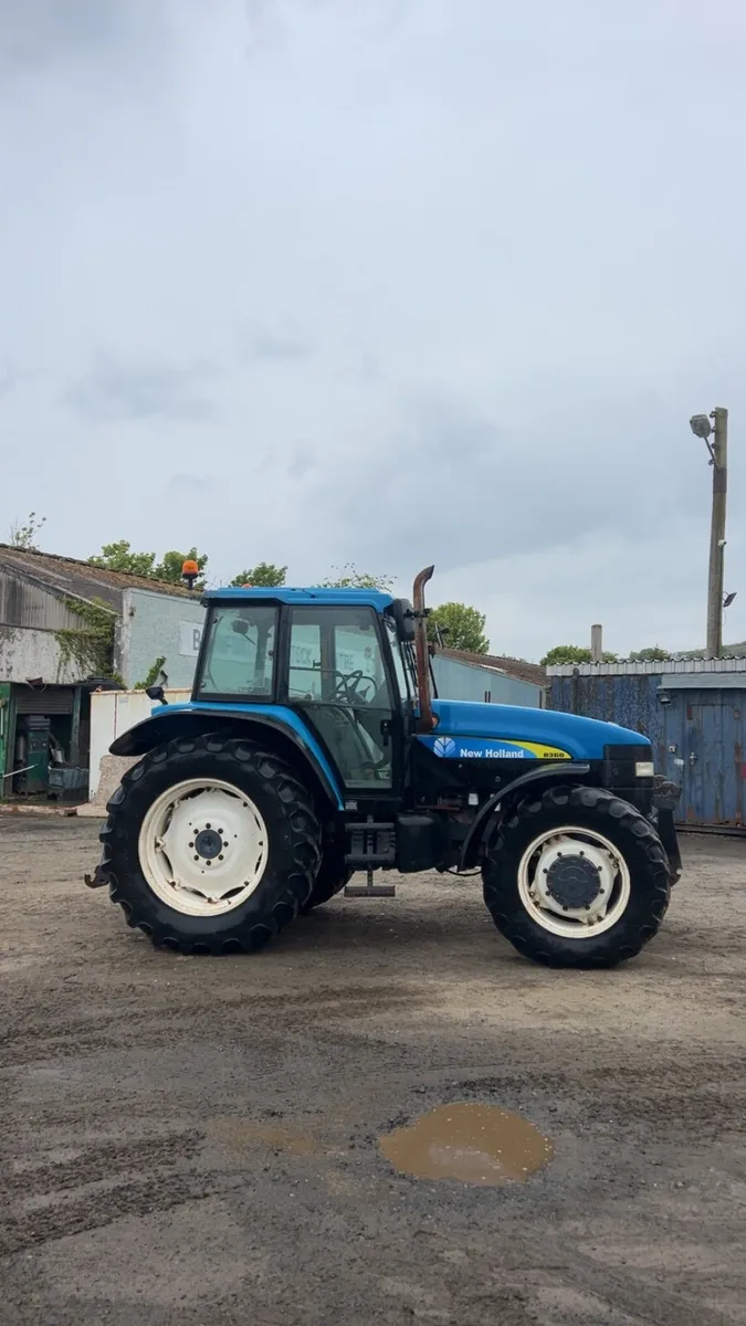 Tractor - Image 2