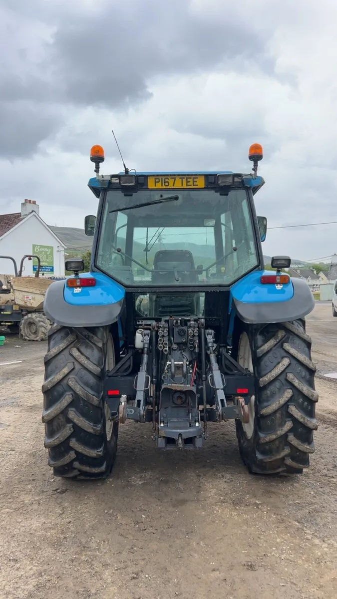 Tractor - Image 3
