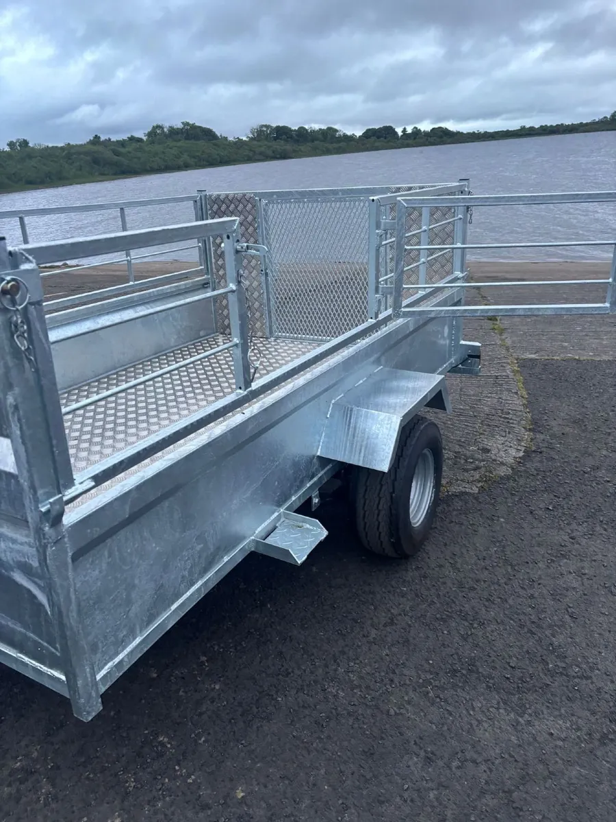 General Purpose Trailer - Image 1