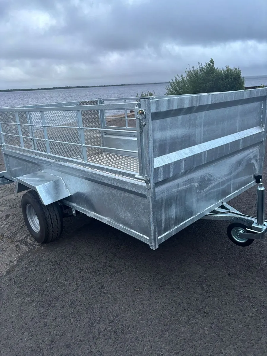 General Purpose Trailer - Image 4