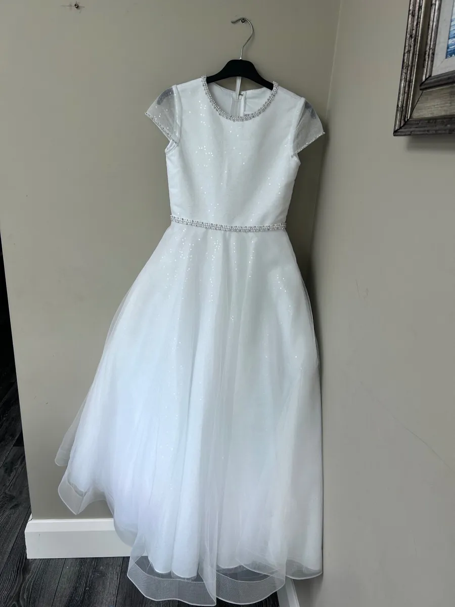 Communion dress - Image 2